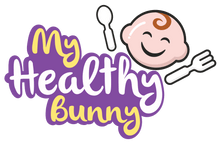 HEALTHY BUNNY