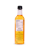 Cold Pressed Sunflower Oil 1 Ltr
