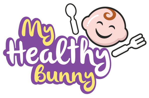 HEALTHY BUNNY