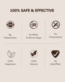 Wheat Ajwain Cookies - Blister Pack (210 gms)