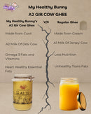 A2 Gir Cow Ghee 100 ml