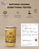 A2 Gir Cow Ghee 100 ml