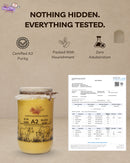 A2 Gir Cow Ghee 100 ml