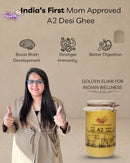 A2 Gir Cow Ghee 100 ml