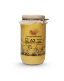 A2 Gir Cow Ghee 1000 ml
