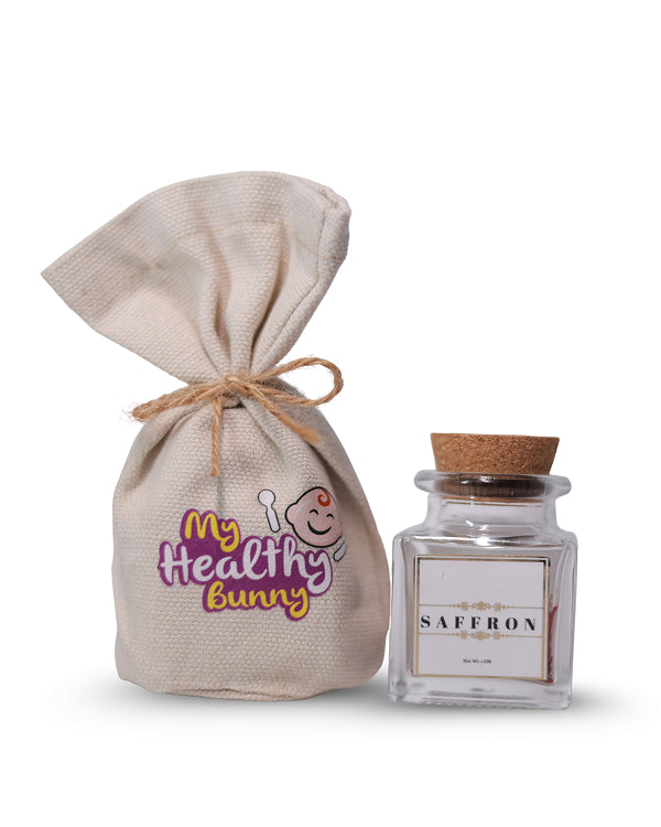 Kashmiri Saffron 1 gms