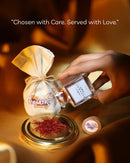 Kashmiri Saffron 1 gms