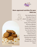 Multigrain Cookies- Blister Pack (210 gms)