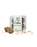 Multigrain Cookies - Jar (175 gms)