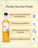 Cold Pressed Mustard Oil 1 Ltr