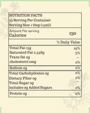 Cold Pressed Mustard Oil 500 Ml