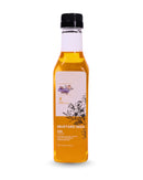 Cold Pressed Mustard Oil 500 Ml