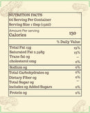 Cold Pressed Peanut Oil 1 Ltr
