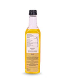Cold Pressed Peanut Oil 1 Ltr