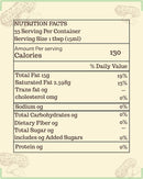 Cold Pressed Peanut Oil 500 Ml