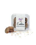 Ragi Cookies - Jar (175 gms)