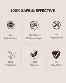 Ragi Cookies - Blister Pack (210 gms)