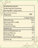 Cold Pressed Sesame Oil 1 Ltr