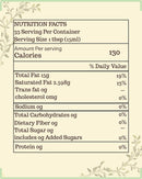 Cold Pressed Sesame Oil 500 Ml