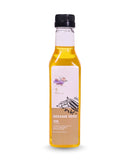 Cold Pressed Sesame Oil 500 Ml