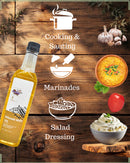 Cold Pressed Sesame Oil 1 Ltr