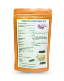 Sprouted Sathu Maavu Mix