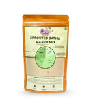 Sprouted Sathu Maavu Mix