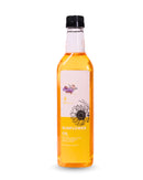 Cold Pressed Sunflower Oil 1 Ltr