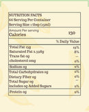 Cold Pressed Sunflower Oil 1 Ltr