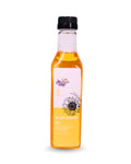 Cold Pressed Sunflower Oil 500 Ml